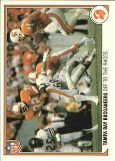 Tampa Bay Buccaneers