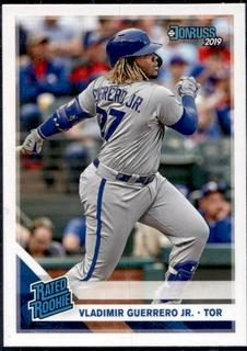 Vladimir Guerrero Jr.