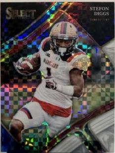 Stefon Diggs