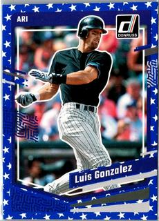 Luis Gonzalez
