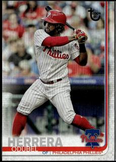 Odubel Herrera