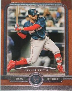 Mookie Betts