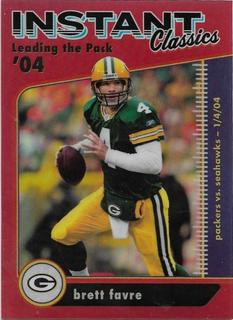 Brett Favre