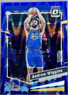 Andrew Wiggins