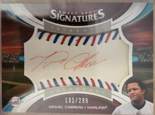 Miguel Cabrera