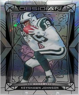Keyshawn Johnson