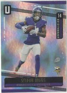Stefon Diggs
