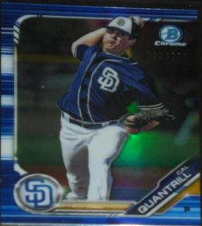 Cal Quantrill