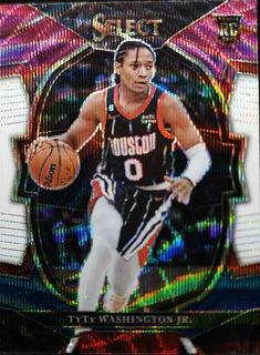 TyTy Washington Jr.