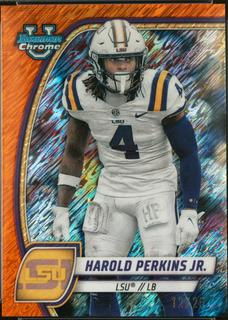 Harold Perkins Jr.