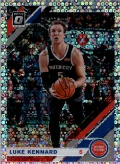 Luke Kennard