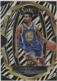 Jacob Evans III