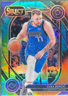 Luka Doncic