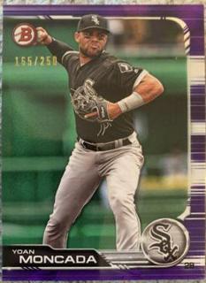 Yoan Moncada
