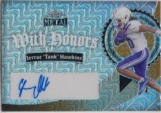 Jerrae Tank Hawkins