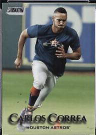 Carlos Correa