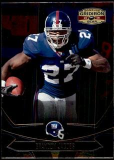 Brandon Jacobs