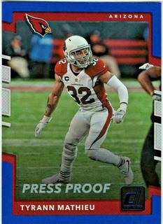 Tyrann Mathieu
