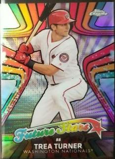Trea Turner
