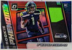 D'Wayne Eskridge