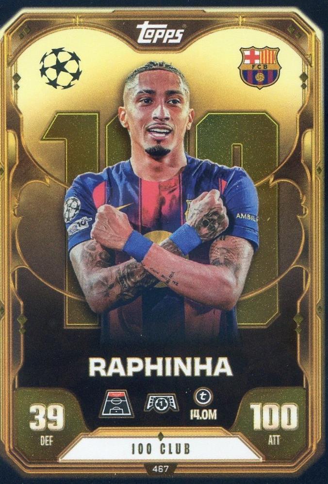 Raphinha