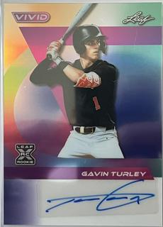 Gavin Turley