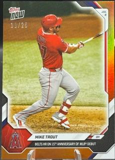 Mike Trout