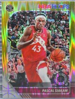 Pascal Siakam