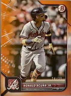 Ronald Acuna Jr.