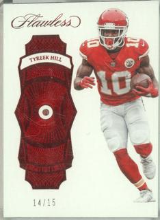 Tyreek Hill