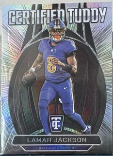 Lamar Jackson