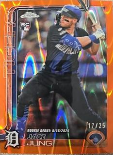 Jace Jung
