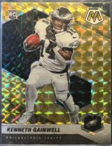 Kenneth Gainwell