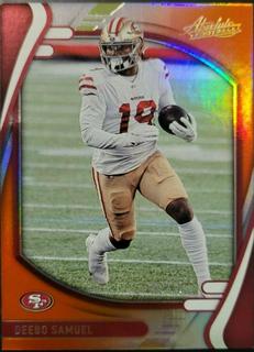 Deebo Samuel