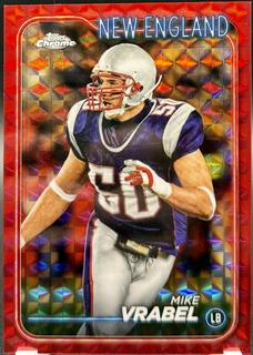 Mike Vrabel