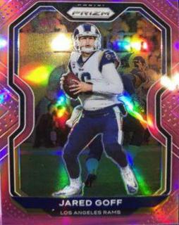 Jared Goff