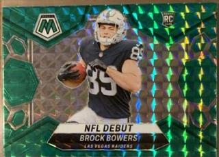 Brock Bowers