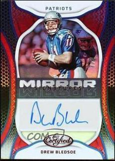 Drew Bledsoe