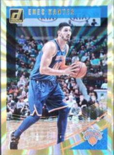 Enes Kanter