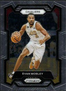 Evan Mobley