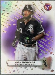 Yoan Moncada
