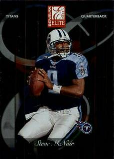 Steve McNair