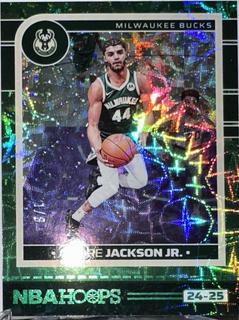 Andre Jackson Jr.