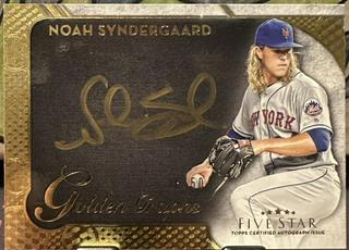 Noah Syndergaard