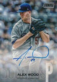 Alex Wood