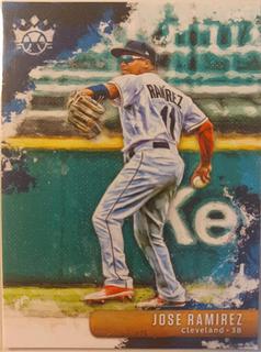 Jose Ramirez