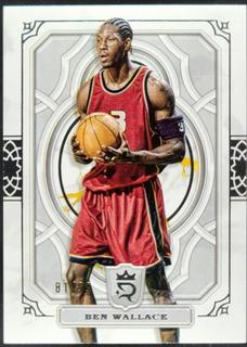Ben Wallace