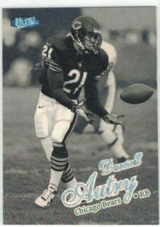 Darnell Autry