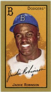 Jackie Robinson