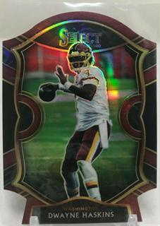Dwayne Haskins